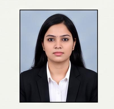 Pooja Agarwal